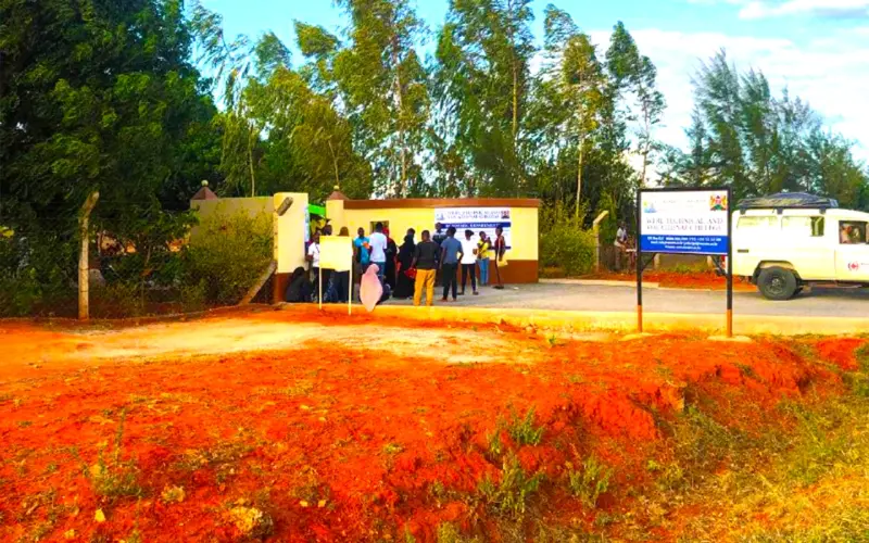 Diaspora Gardens Malindi Phase 1 photo 7