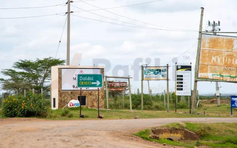 The Haven Estates Nanyuki Phase 2 photo 10