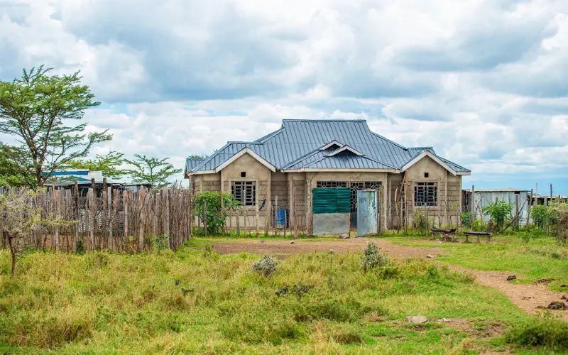 The Haven Estates Nanyuki Phase 2 photo 13
