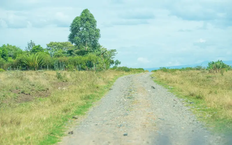 Genesis Gardens Nanyuki Phase 2 plots