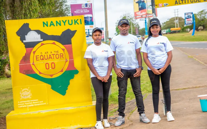 The Haven Estates Nanyuki Phase 2 photo 9